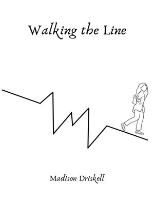 cover image of Walking the Line